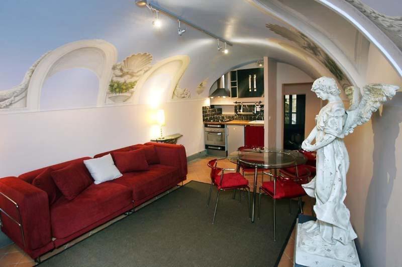 Roma Centralissimo. Navona Square. Extérieur photo